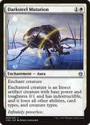 Darksteel Mutation (9) [CMA]