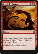 Death by Dragons (80) [CMA]