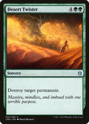 Desert Twister (100) [CMA]