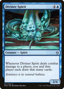Diviner Spirit (37) [CMA]