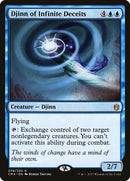Djinn of Infinite Deceits (38) [CMA]