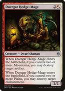 Duergar Hedge Mage (200) [CMA]