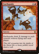 Earthquake (82) [CMA]