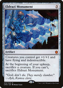 Eldrazi Monument (216) [CMA]