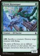Elvish Skysweeper (104) [CMA]