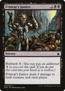 Evincars Justice (58) [CMA]