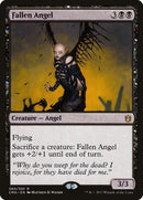 Fallen Angel (60) [CMA]