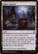 Ghost Quarter (251) [CMA]