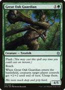 Great Oak Guardian (113) [CMA]