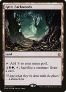 Grim Backwoods (254) [CMA]