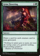 Grim Flowering (114) [CMA]