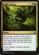 Grisly Salvage (178) [CMA]