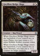 Gwyllion Hedge Mage (201) [CMA]
