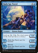 Hada Spy Patrol (40) [CMA]