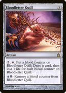 Bloodletter Quill (254) [RAV]