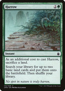 Harrow (115) [CMA]