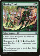 Hunting Triad (116) [CMA]