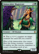 Immaculate Magistrate (117) [CMA]