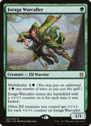 Joraga Warcaller (120) [CMA]