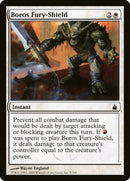 Boros Fury Shield (5) [RAV]