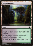 Jungle Hollow (259) [CMA]