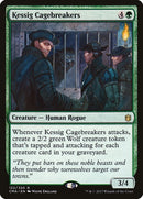 Kessig Cagebreakers (122) [CMA]