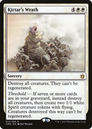 Kirtars Wrath (14) [CMA]