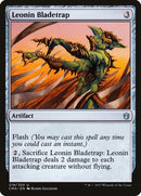 Leonin Bladetrap (219) [CMA]