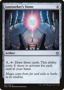 Loreseekers Stone (221) [CMA]