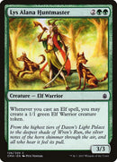 Lys Alana Huntmaster (126) [CMA]