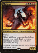 Malfegor (184) [CMA]