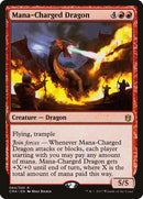 Mana Charged Dragon (84) [CMA]