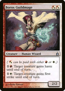 Boros Guildmage (242) [RAV]