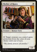 Mother of Runes [Commander Anthology]
