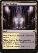Orzhov Basilica (264) [CMA]