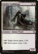 Orzhov Guildmage (205) [CMA]