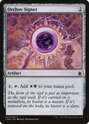 Orzhov Signet (223) [CMA]