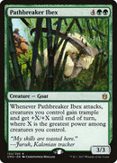 Pathbreaker Ibex (132) [CMA]