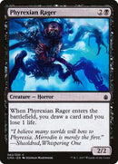 Phyrexian Rager (62) [CMA]