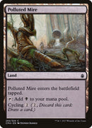 Polluted Mire (265) [CMA]
