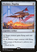 Predator Flagship (225) [CMA]