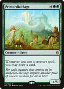 Primordial Sage (138) [CMA]