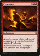 Pyrohemia (86) [CMA]