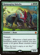 Rampaging Baloths (139) [CMA]
