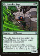Reclamation Sage (140) [CMA]