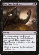 Rise from the Grave (65) [CMA]