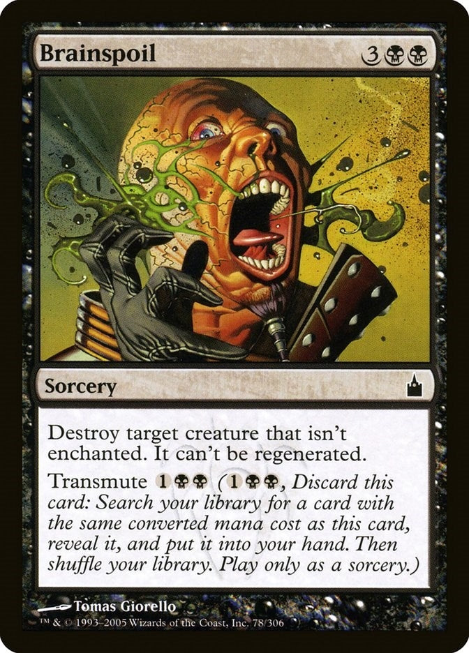Brainspoil (78) [RAV]