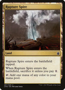Rupture Spire (267) [CMA]
