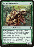 Sakura Tribe Elder (142) [CMA]