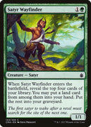 Satyr Wayfinder (143) [CMA]